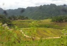 PU LUONG HIGHLIGHTS TOUR 2 DAYS 1 NIGHT 